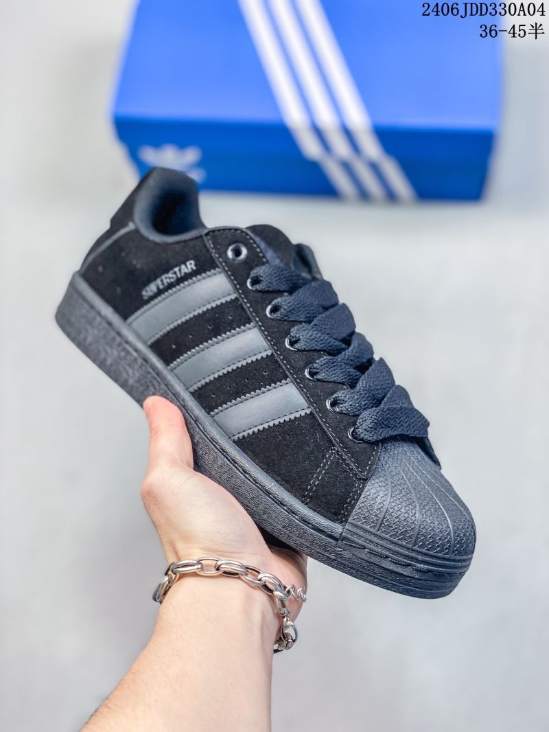 Adidas Superstar Shoes